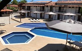 Rede Andrade Estrela Dalva Praia Hotel